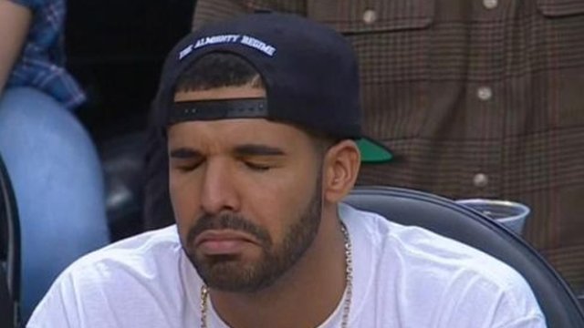 Sad Drake