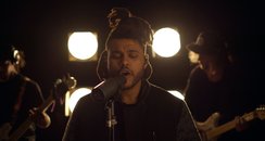 The Weeknd Live Session