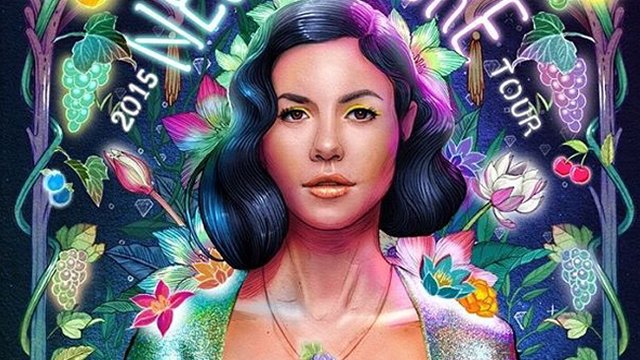 Marina Live review