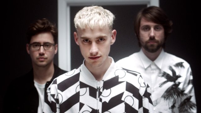Years And years Shine Channel 4