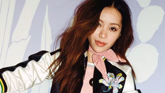 Michelle Phan's New Interview Is A Lesson On Beating The Bullies - PopBuzz