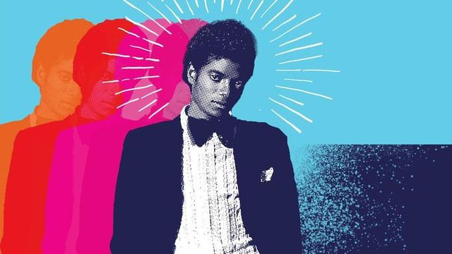 Michael Jackson Off The Wall Doc