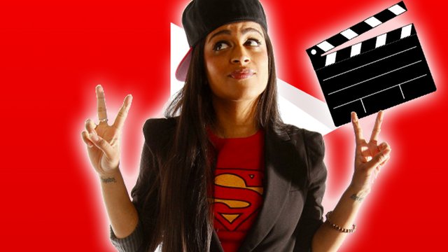 Lilly Singh Movies