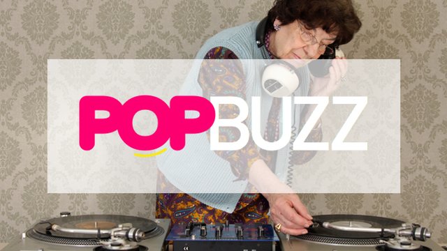 PopBuzz January 2016 Playlist