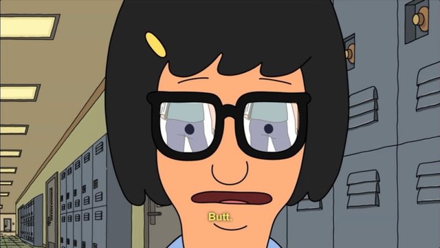 9 Times Tina Belcher Was As Thirsty As You PopBuzz