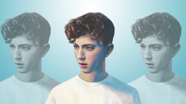 Troye Sivan on Preparing for “The Idol,” His Makeup Muse, and