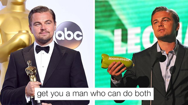15 Reasons You Should Get You A Man Who Can Do Both
