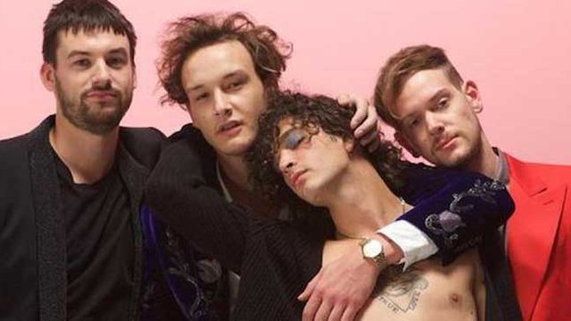 14 Albums To Listen To If You're A Fan Of The 1975 - PopBuzz