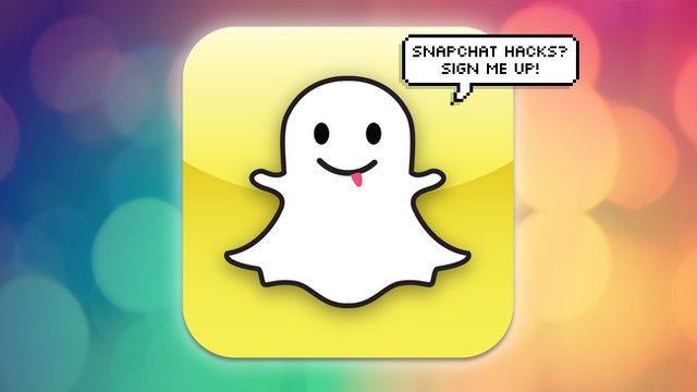 Snapchat Header