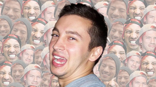 Can You Find Tyler Header?