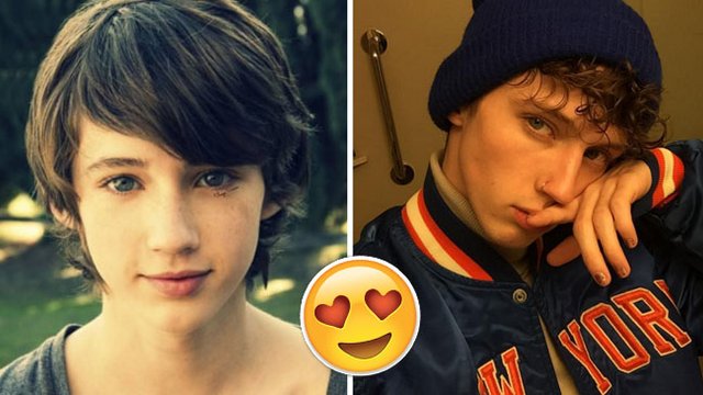 Here’s Definitive Proof That Troye Sivan Was The Cutest Baby Of All ...