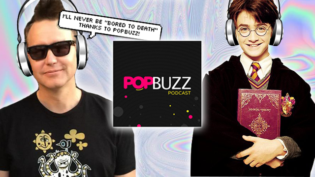 popbuzz podcast 2