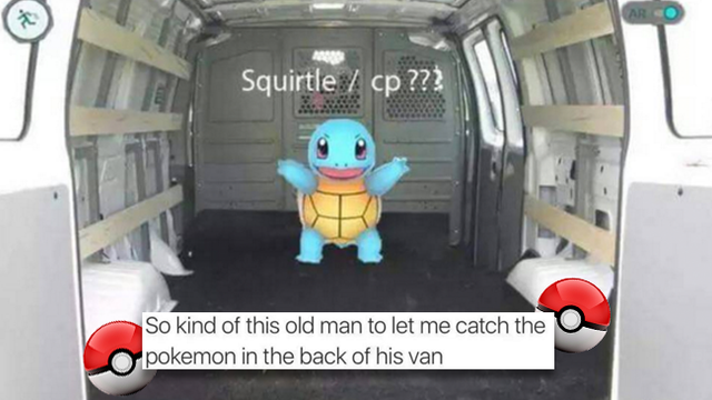 11 Pokemon Go Memes That Are Way Too Dark And Way Too Real - PopBuzz