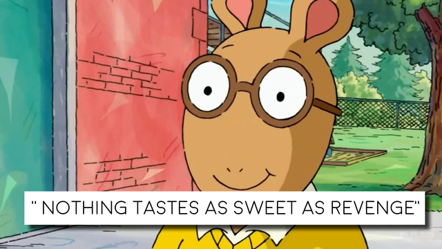 13 Jokes From Arthur That Taught You To Be A Total Savage - PopBuzz