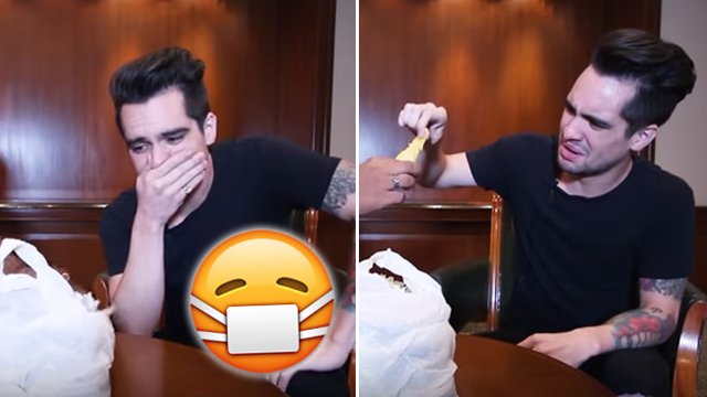 brendon urie durian