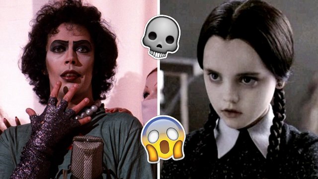 QUIZ: Which Halloween Film Perfectly Describes Your Life? - PopBuzz