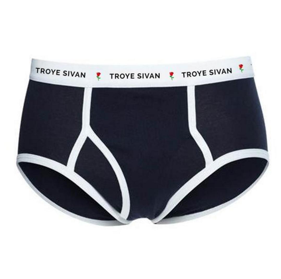 Troye Sivan Underwear