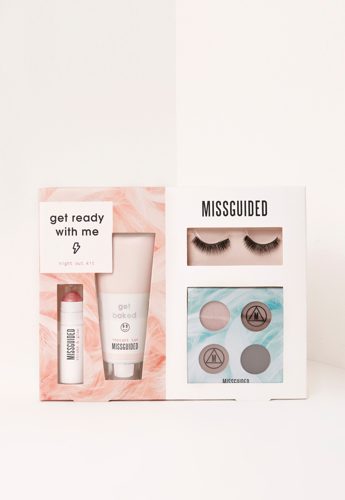 Missguided makeup 5