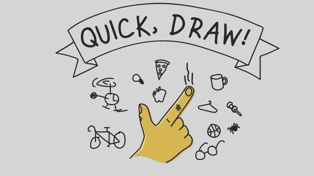 Google's Artificial Intelligence Game Can Guess What You Are Drawing