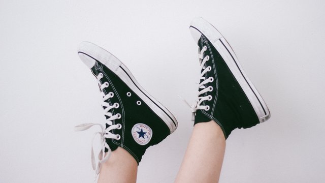 QUIZ: We Know What Colour Converse You Should Buy Next Based On These  Random Questions - PopBuzz