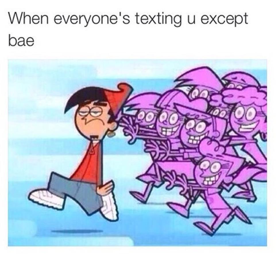 17 Memes You’ll Only Understand If Your Crush Likes Somebody Else - PopBuzz