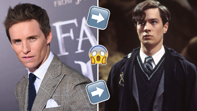 13 Actors Who Were Almost Cast As Your Favourite 