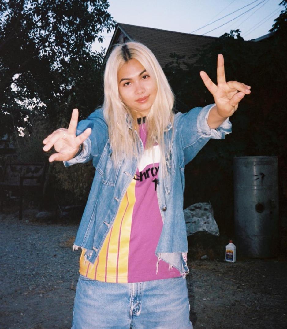 Hayley Kiyoko