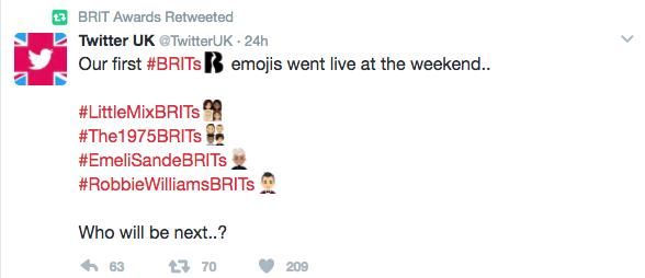 brits emojis