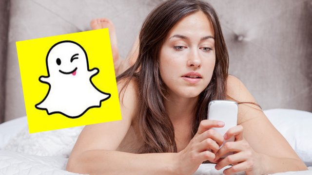 Snapchat To Start Banning -8721