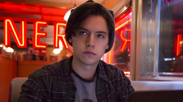 Jughead Riverdale Cole Sprouse