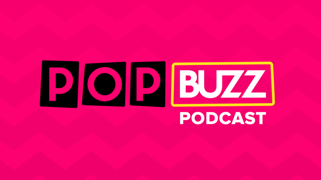 popbuzz podcast