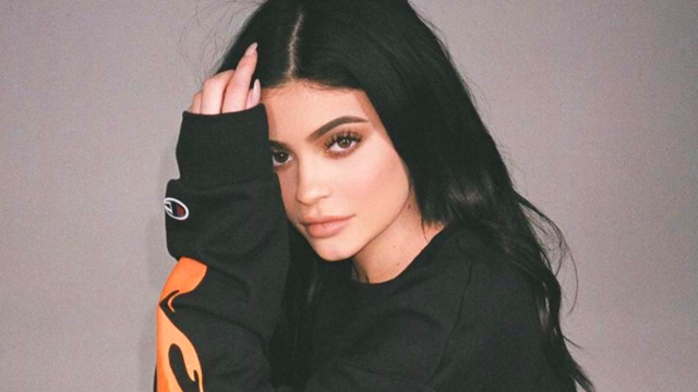 Kylie Jenner accused of copying influencer Lorna Luxe's bespoke
