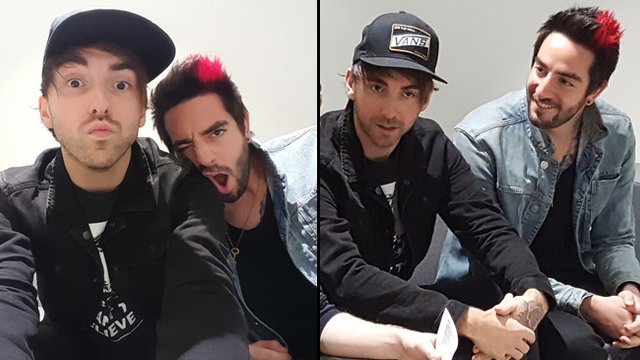 all time low interview