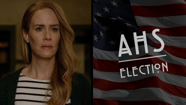 American Horror Story Election Theories