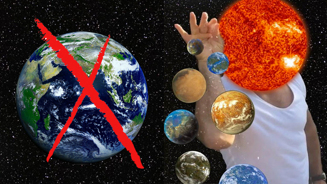 Quiz Which New Planet Should You Live On Really Popbuzz - 