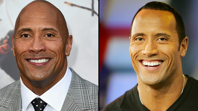 Dwayne 'The Rock' Johnson's 5 siblings just found out they are