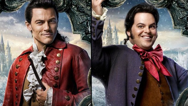 'Beauty & The Beast' Will Make History With Disney's First Gay ...