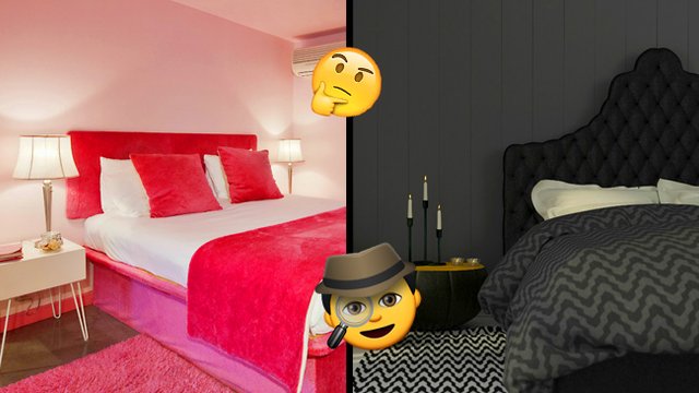 quiz: what colour should you paint your room? - popbuzz
