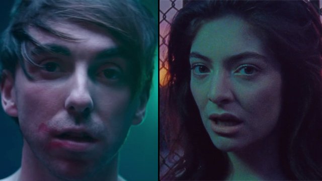 Lorde All Time Low