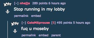 Cole Sprouse Reddit AMA