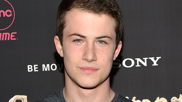 Dylan Minnette Has A Very Famous Celebrity Twin And It S
