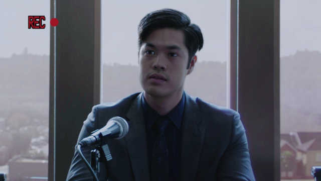 Ross Butler 13 Reasons Why