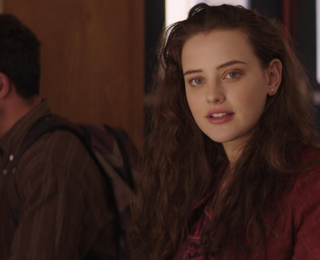 13 Reasons Why: Everything You Need To Know About Hannah Baker - PopBuzz