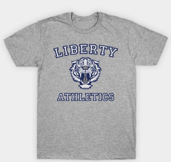 Liberty athletics