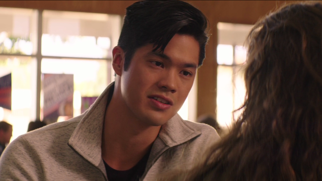 Ross Butler 13 Reasons Why