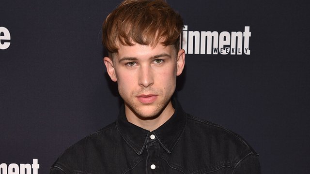 Tommy Dorfman 13 Reasons Why