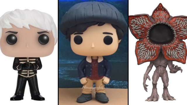 11 Rare Funko Pop Dolls That You Never Even Knew Existed Popbuzz