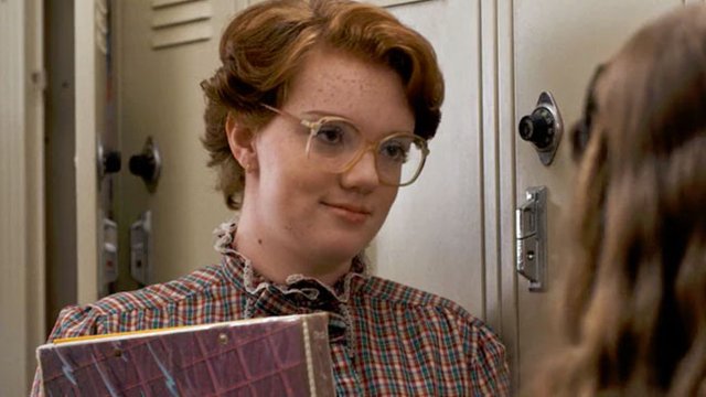 Justice For Barb: She's Just Been Nominated For An Emmy! - PopBuzz