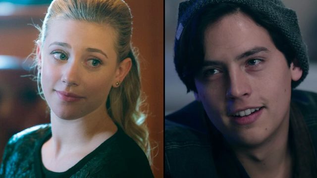 QUIZ: Are You More Jughead Or Betty From "Riverdale ...