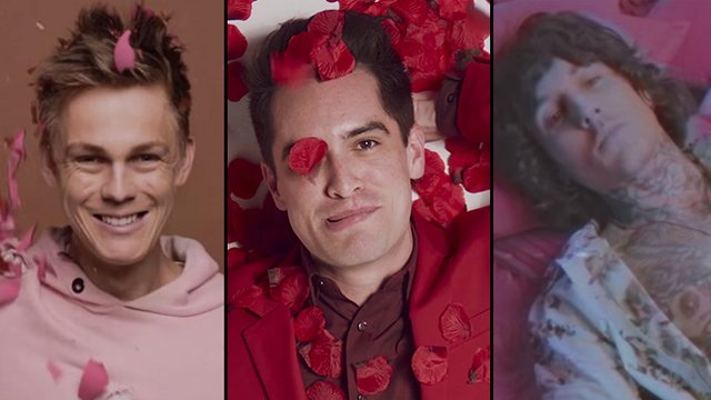 Here's All The Boys In Charli XCX's 'Boys' Video